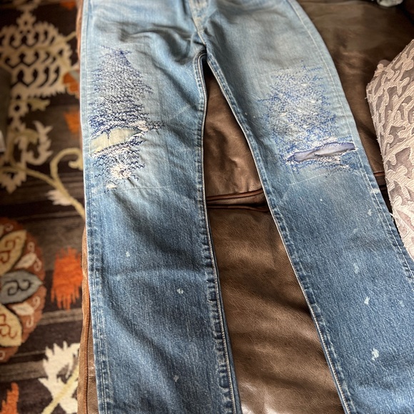 COPY - Brand new men’s Kapital Jeans. They have never been worn - Picture 9 of 11